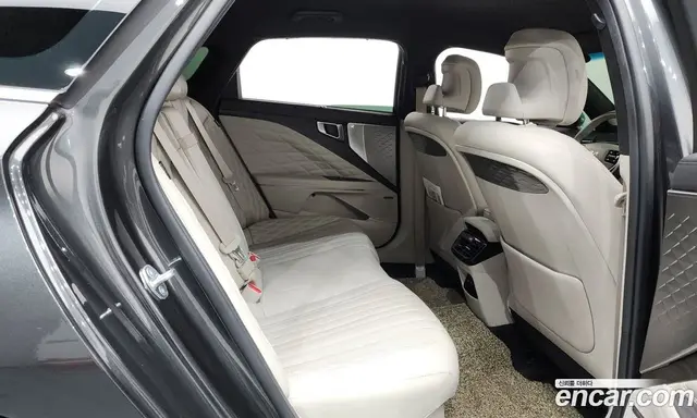 Kia K8 2023 1.6 автомат (гидро), миниатюра 10 Kia K8 2023 1.6 автомат (гидро), миниатюра 10