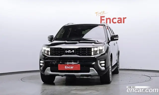 Kia Mohave 2022 3.0 автомат (гидро), миниатюра 3 Kia Mohave 2022 3.0 автомат (гидро), миниатюра 3