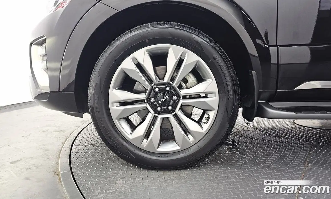 Kia Mohave 2022 3.0 автомат (гидро), фото 5 Kia Mohave 2022 3.0 автомат (гидро), фото 5