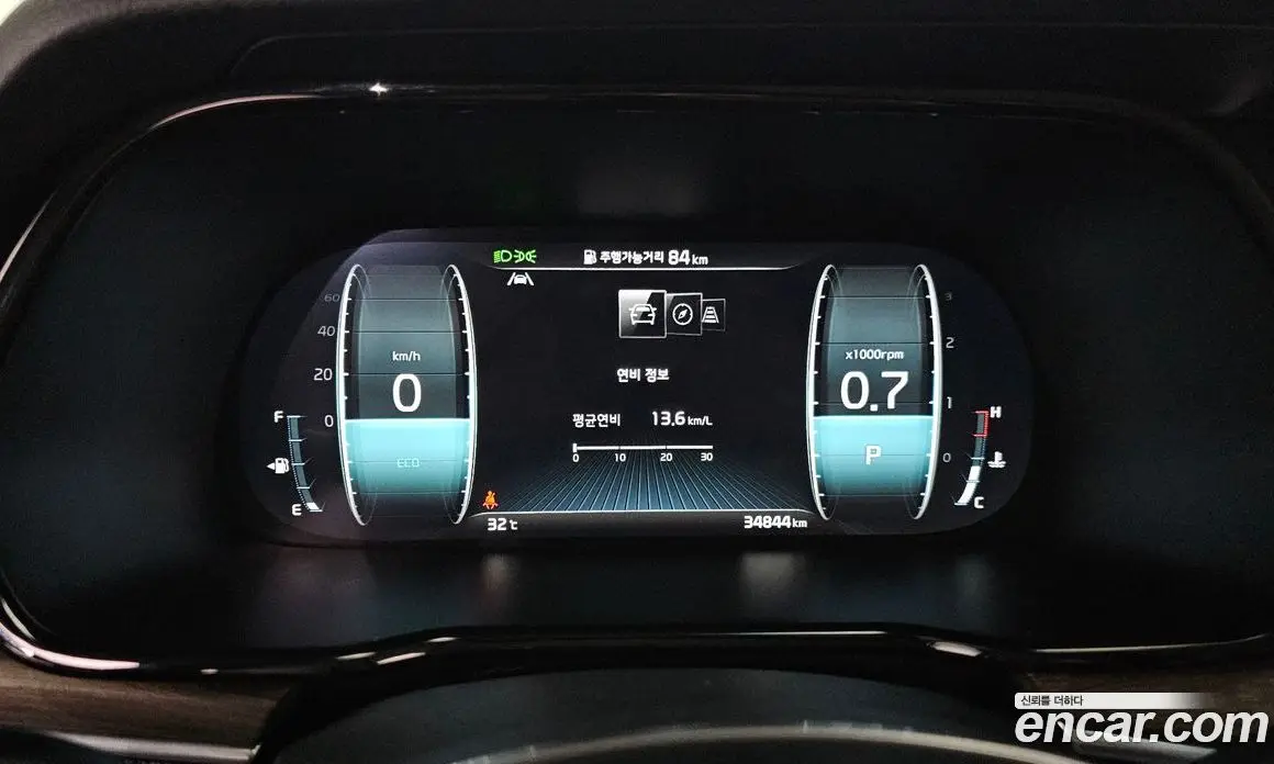 Kia Mohave 2022 3.0 автомат (гидро), фото 8 Kia Mohave 2022 3.0 автомат (гидро), фото 8