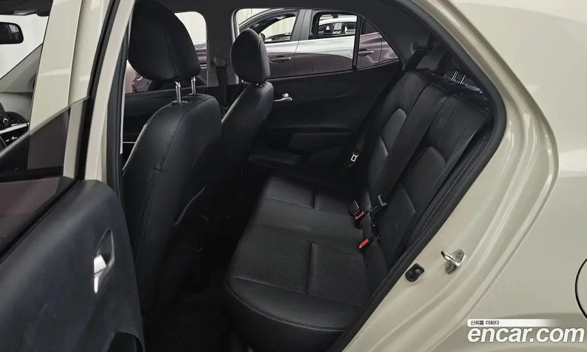 Kia Morning 2017 1.0 автомат (гидро), фото 16 Kia Morning 2017 1.0 автомат (гидро), фото 16