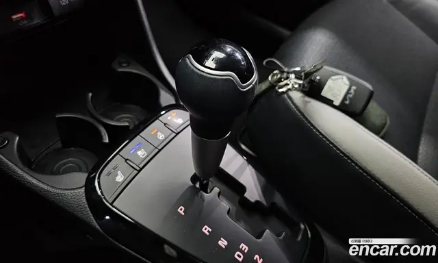 Kia Morning 2022 1.0 автомат (гидро), миниатюра 12