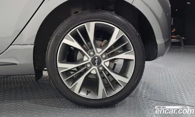 Kia Morning 2022 1.0 автомат (гидро), миниатюра 7 Kia Morning 2022 1.0 автомат (гидро), миниатюра 7