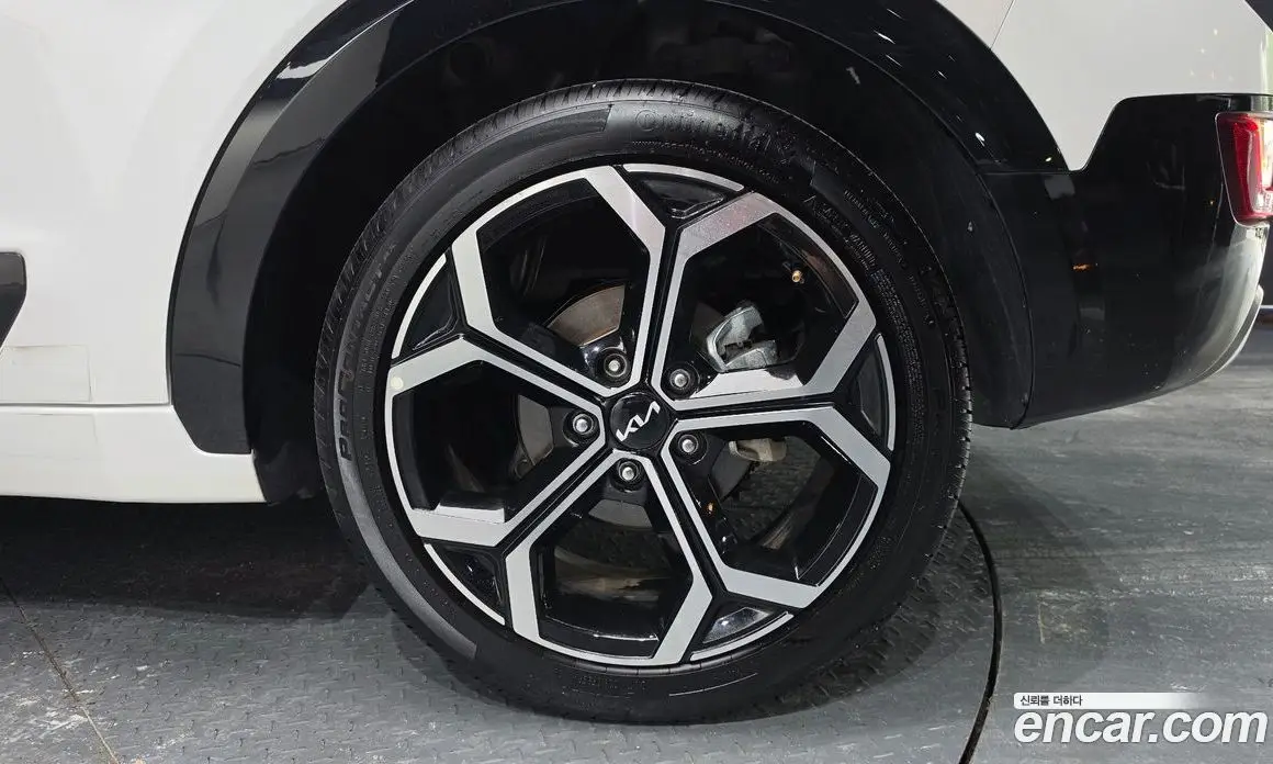 Kia Niro 2022 1.6 автомат (гидро), фото 7 Kia Niro 2022 1.6 автомат (гидро), фото 7