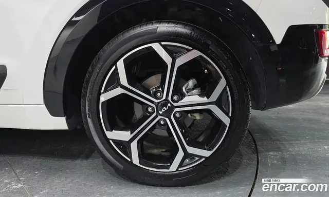 Kia Niro 2022 1.6 автомат (гидро), миниатюра 7 Kia Niro 2022 1.6 автомат (гидро), миниатюра 7
