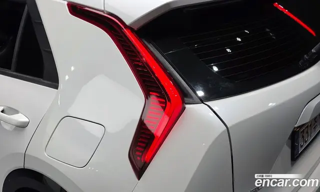 Kia Niro 2022 1.6 автомат (гидро), миниатюра 9 Kia Niro 2022 1.6 автомат (гидро), миниатюра 9