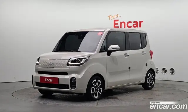 Kia Ray 2022 1.0 автомат (гидро), миниатюра 1 Kia Ray 2022 1.0 автомат (гидро), миниатюра 1