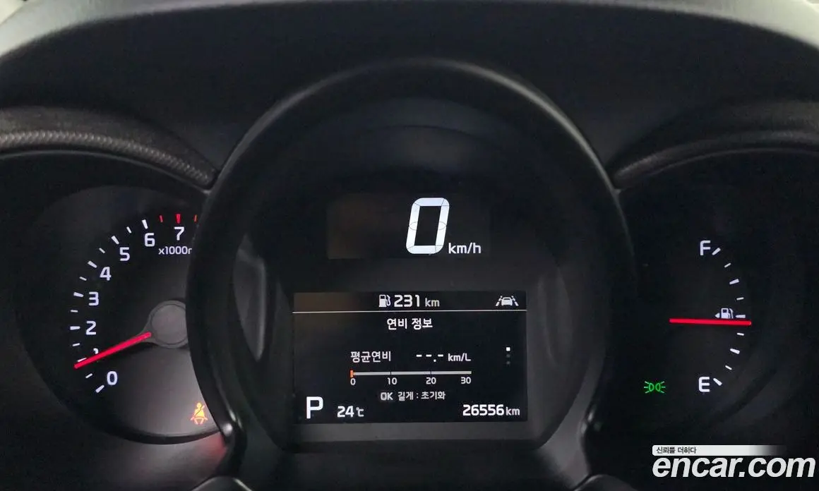 Kia Ray 2022 1.0 автомат (гидро), фото 11 Kia Ray 2022 1.0 автомат (гидро), фото 11
