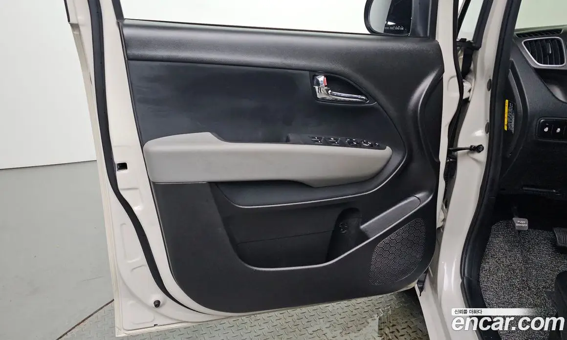 Kia Ray 2022 1.0 автомат (гидро), фото 14 Kia Ray 2022 1.0 автомат (гидро), фото 14