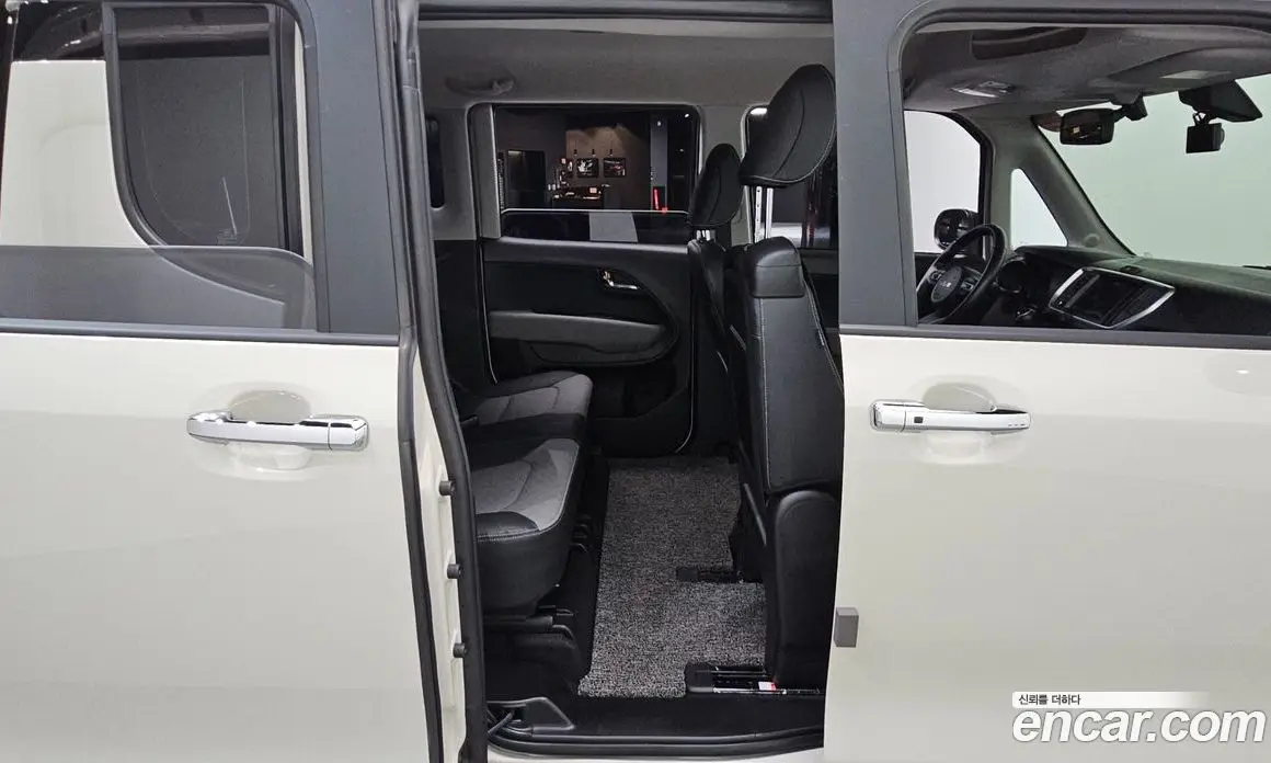 Kia Ray 2022 1.0 автомат (гидро), фото 16 Kia Ray 2022 1.0 автомат (гидро), фото 16