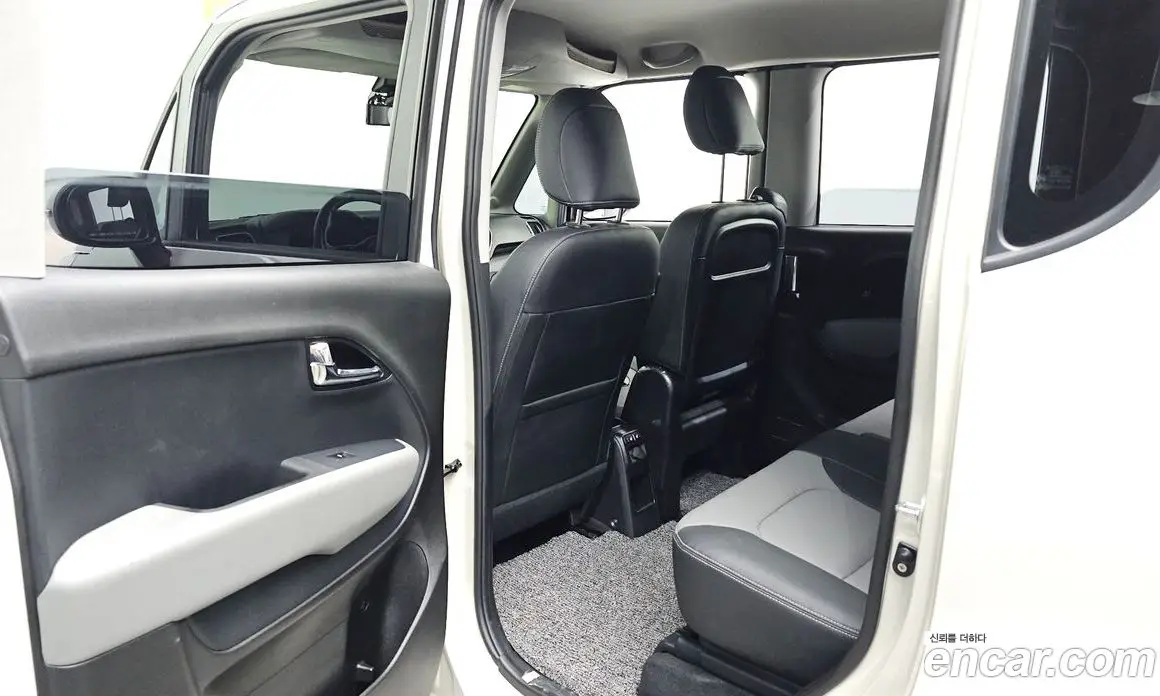 Kia Ray 2022 1.0 автомат (гидро), фото 17 Kia Ray 2022 1.0 автомат (гидро), фото 17