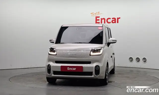 Kia Ray 2022 1.0 автомат (гидро), миниатюра 3 Kia Ray 2022 1.0 автомат (гидро), миниатюра 3
