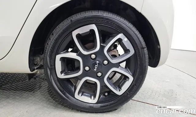 Kia Ray 2022 1.0 автомат (гидро), миниатюра 7 Kia Ray 2022 1.0 автомат (гидро), миниатюра 7