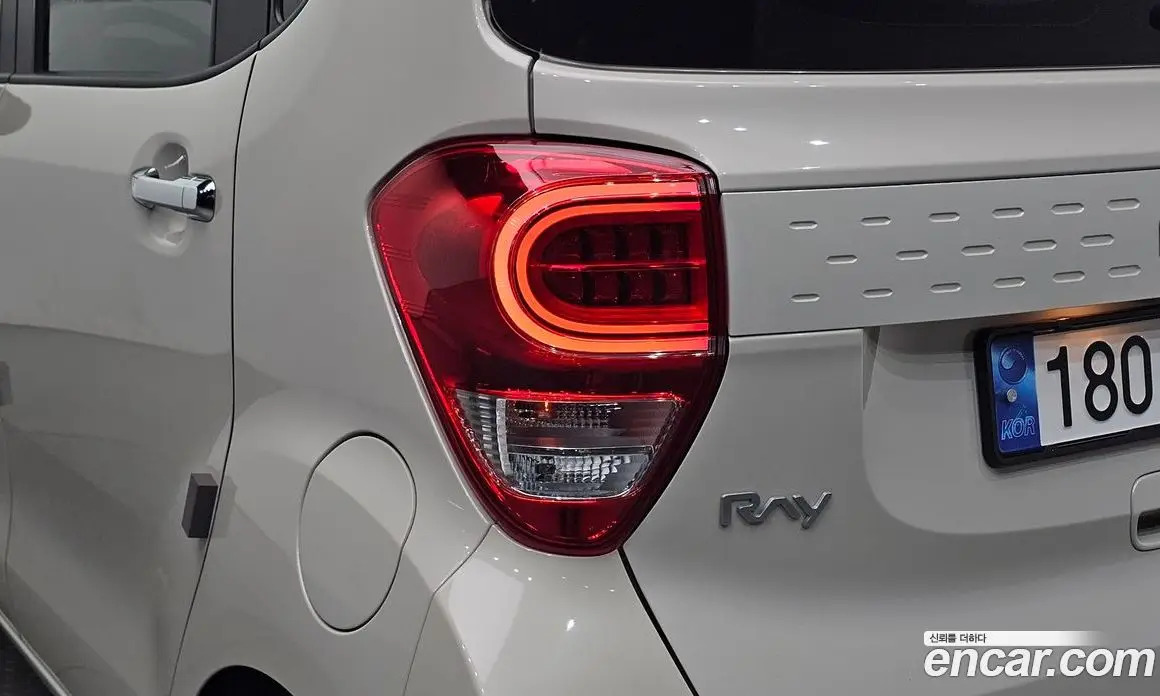 Kia Ray 2022 1.0 автомат (гидро), фото 9 Kia Ray 2022 1.0 автомат (гидро), фото 9