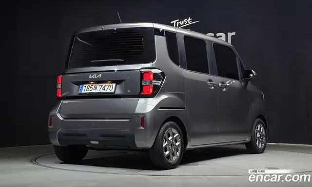 Kia Ray 2023 1.0 автомат (гидро), миниатюра 2 Kia Ray 2023 1.0 автомат (гидро), миниатюра 2