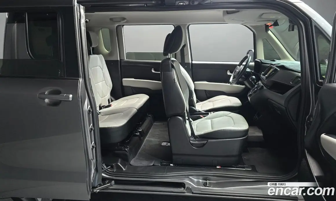 Kia Ray 2023 1.0 автомат (гидро), фото 11 Kia Ray 2023 1.0 автомат (гидро), фото 11