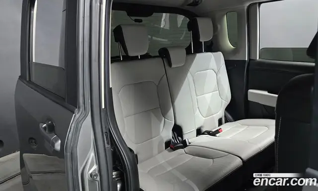 Kia Ray 2023 1.0 автомат (гидро), миниатюра 12