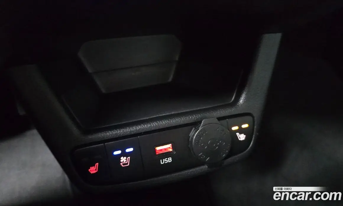 Kia Ray 2023 1.0 автомат (гидро), фото 18 Kia Ray 2023 1.0 автомат (гидро), фото 18