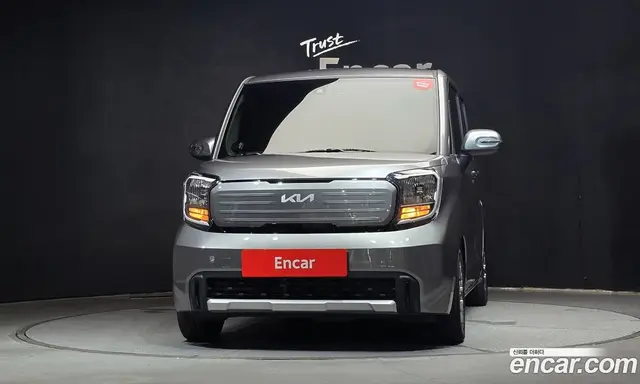 Kia Ray 2023 1.0 автомат (гидро), миниатюра 3 Kia Ray 2023 1.0 автомат (гидро), миниатюра 3
