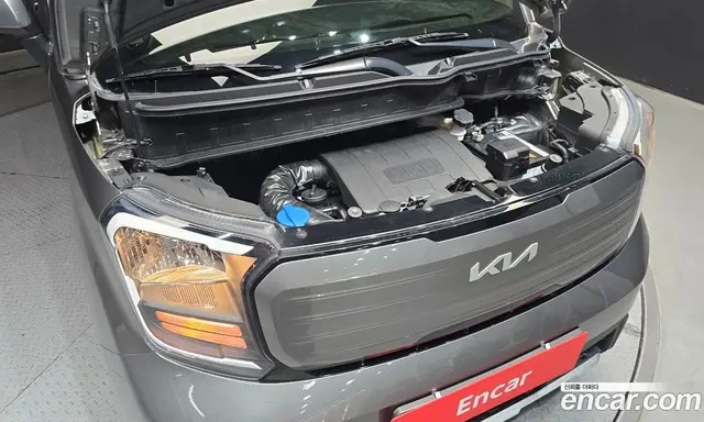 Kia Ray 2023 1.0 автомат (гидро), миниатюра 6 Kia Ray 2023 1.0 автомат (гидро), миниатюра 6