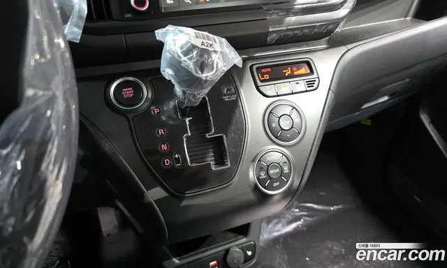 Kia Ray 2026 1.0 автомат (гидро), миниатюра 9 Kia Ray 2026 1.0 автомат (гидро), миниатюра 9