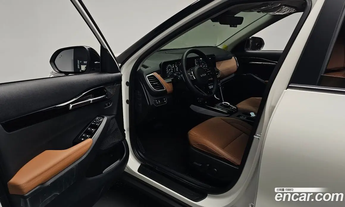 Kia Seltos 2025 1.6 автомат (гидро), фото 12 Kia Seltos 2025 1.6 автомат (гидро), фото 12