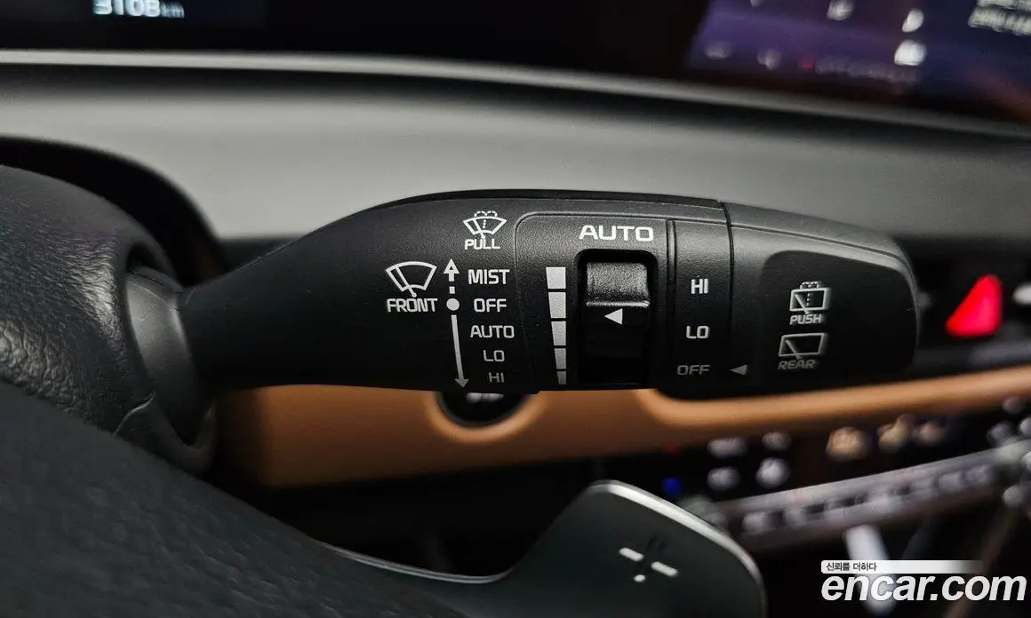 Kia Seltos 2025 1.6 автомат (гидро), фото 23 Kia Seltos 2025 1.6 автомат (гидро), фото 23
