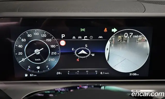 Kia Seltos 2025 1.6 автомат (гидро), миниатюра 10 Kia Seltos 2025 1.6 автомат (гидро), миниатюра 10