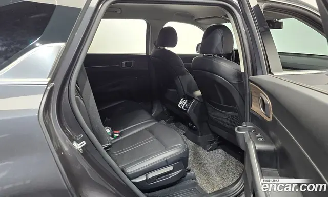 Kia Sorento 2020 2.2 автомат (гидро), миниатюра 11