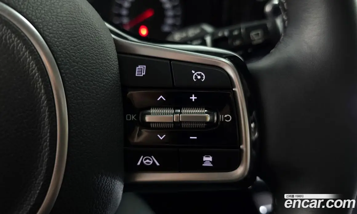 Kia Sorento 2020 2.2 автомат (гидро), фото 17