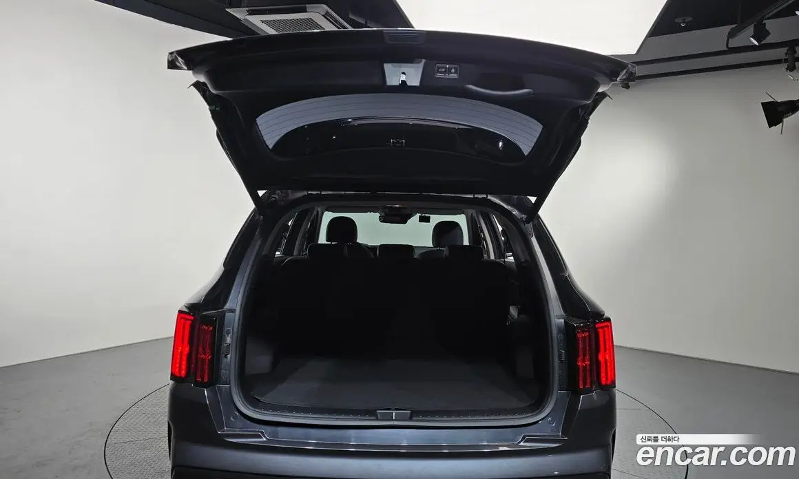 Kia Sorento 2020 2.2 автомат (гидро), фото 19