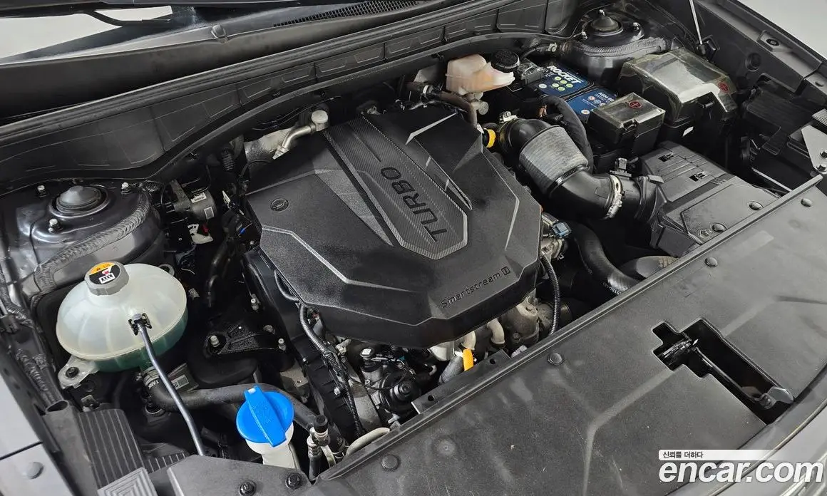 Kia Sorento 2020 2.2 автомат (гидро), фото 6