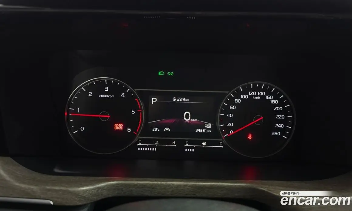 Kia Sorento 2020 2.2 автомат (гидро), фото 8