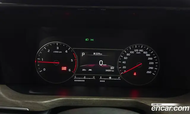 Kia Sorento 2020 2.2 автомат (гидро), миниатюра 8