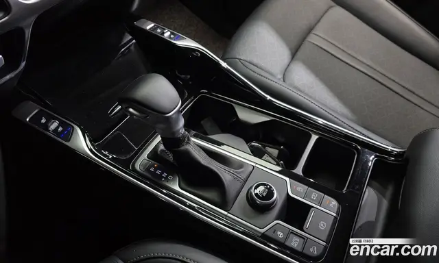 Kia Sorento 2020 2.2 автомат (гидро), миниатюра 9