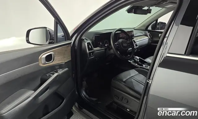 Kia Sorento 2020 2.2 автомат (гидро), миниатюра 10