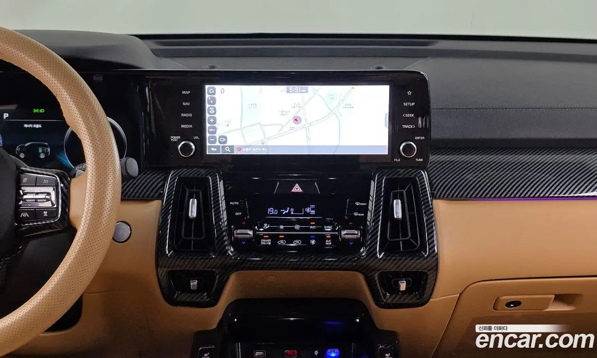Kia Sorento 2022 1.6 автомат (гидро), фото 14 Kia Sorento 2022 1.6 автомат (гидро), фото 14