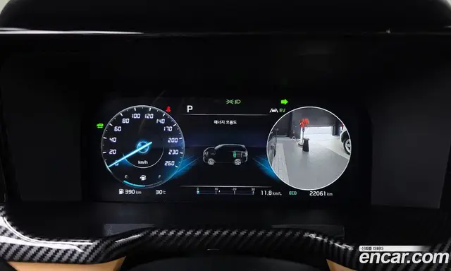 Kia Sorento 2022 1.6 автомат (гидро), миниатюра 8 Kia Sorento 2022 1.6 автомат (гидро), миниатюра 8