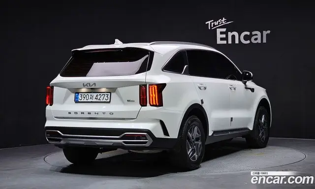 Kia Sorento 2022 1.6 автомат (гидро), миниатюра 2 Kia Sorento 2022 1.6 автомат (гидро), миниатюра 2
