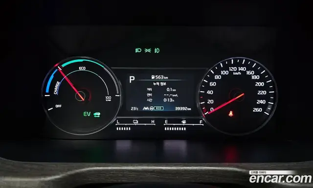 Kia Sorento 2022 1.6 автомат (гидро), миниатюра 11 Kia Sorento 2022 1.6 автомат (гидро), миниатюра 11