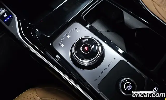 Kia Sorento 2022 1.6 автомат (гидро), миниатюра 12