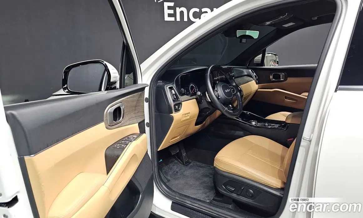 Kia Sorento 2022 1.6 автомат (гидро), фото 13 Kia Sorento 2022 1.6 автомат (гидро), фото 13