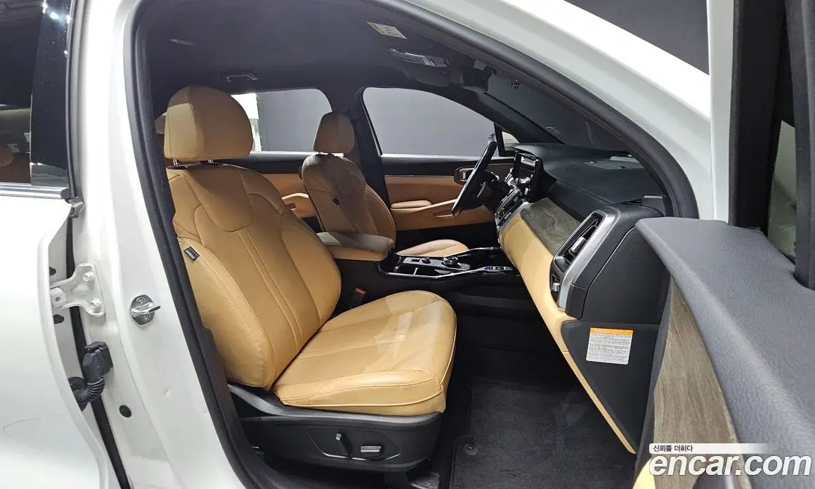 Kia Sorento 2022 1.6 автомат (гидро), фото 16 Kia Sorento 2022 1.6 автомат (гидро), фото 16