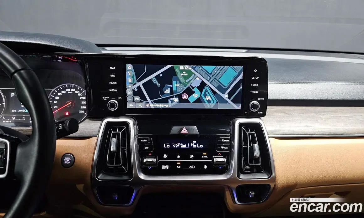 Kia Sorento 2022 1.6 автомат (гидро), фото 19 Kia Sorento 2022 1.6 автомат (гидро), фото 19