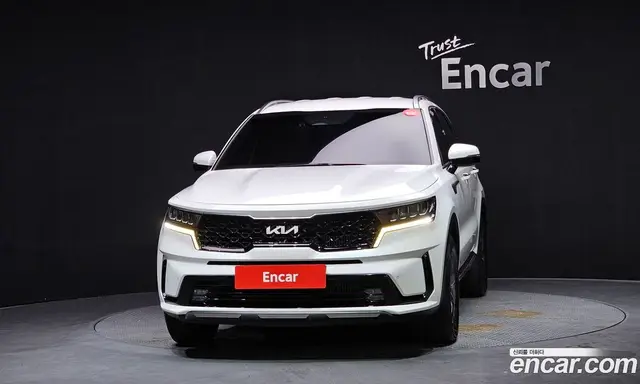 Kia Sorento 2022 1.6 автомат (гидро), миниатюра 3 Kia Sorento 2022 1.6 автомат (гидро), миниатюра 3