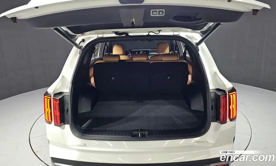 Kia Sorento 2022 1.6 автомат (гидро), фото 26 Kia Sorento 2022 1.6 автомат (гидро), фото 26