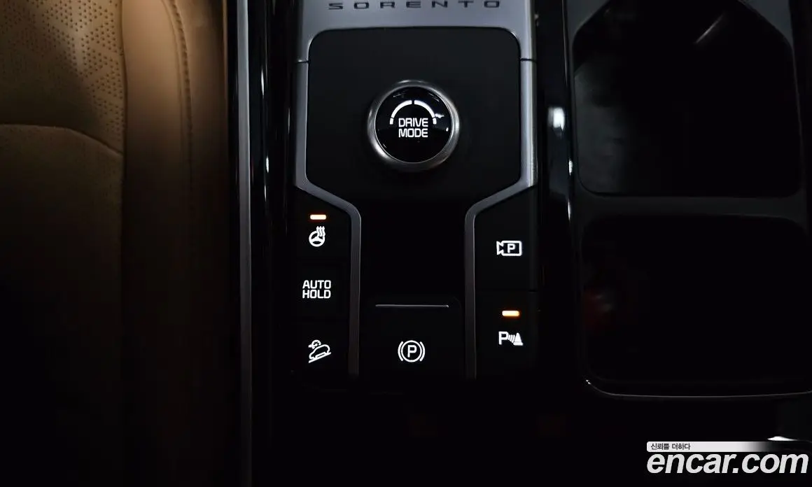 Kia Sorento 2022 1.6 автомат (гидро), фото 30 Kia Sorento 2022 1.6 автомат (гидро), фото 30