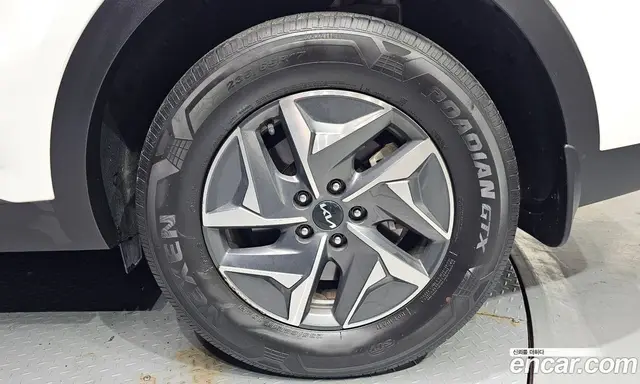 Kia Sorento 2022 1.6 автомат (гидро), миниатюра 7 Kia Sorento 2022 1.6 автомат (гидро), миниатюра 7