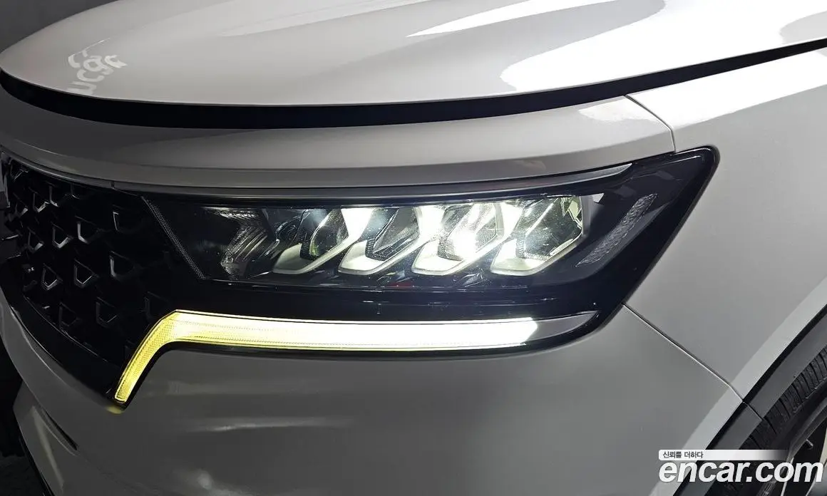 Kia Sorento 2022 1.6 автомат (гидро), фото 8 Kia Sorento 2022 1.6 автомат (гидро), фото 8