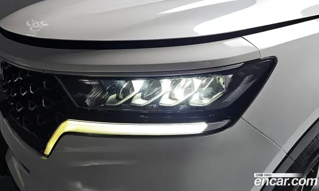 Kia Sorento 2022 1.6 автомат (гидро), миниатюра 8 Kia Sorento 2022 1.6 автомат (гидро), миниатюра 8